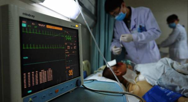 甘肃康乐发生一起农用车翻车事故　已造成12人死亡