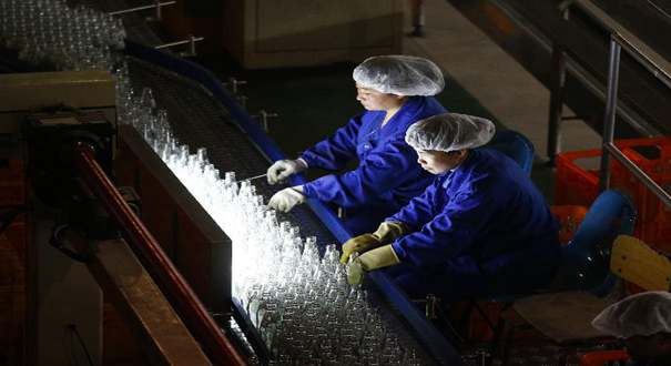 走进新国企 探索北京&ldquo;味道&rdquo;