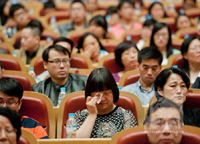 使社会主义核心价值观的影响像空气一样无所不在