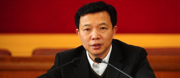 湖北省委组织部通报周森锋拟交流提拔任职有关情况