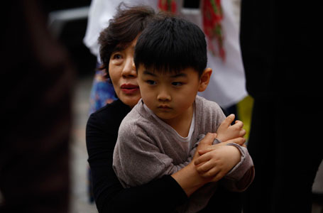 尼泊尔地震已造成4名在尼中国公民遇难