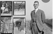 还原五四  美国学者珍贵历史图片面世