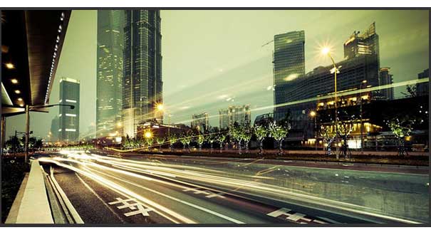 如何不吹牛地形容北京有多大