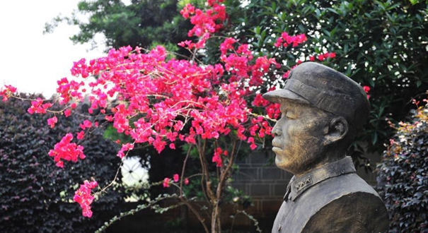 探访抗战时故宫博物院文物存放地&mdash;&mdash;&ldquo;战时故宫&rdquo;