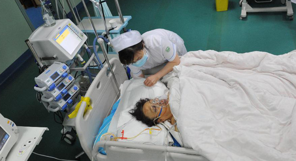 陕西淳化交通事故已致35人死亡