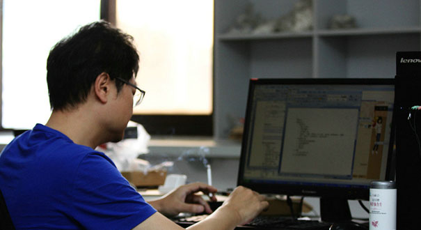 图说中国人的生活：北京人的贵漂进行时