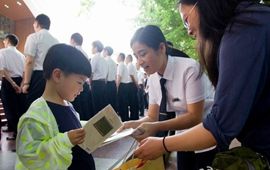 &ldquo;护苗2015 广州在行动&rdquo;执法主题图片展示