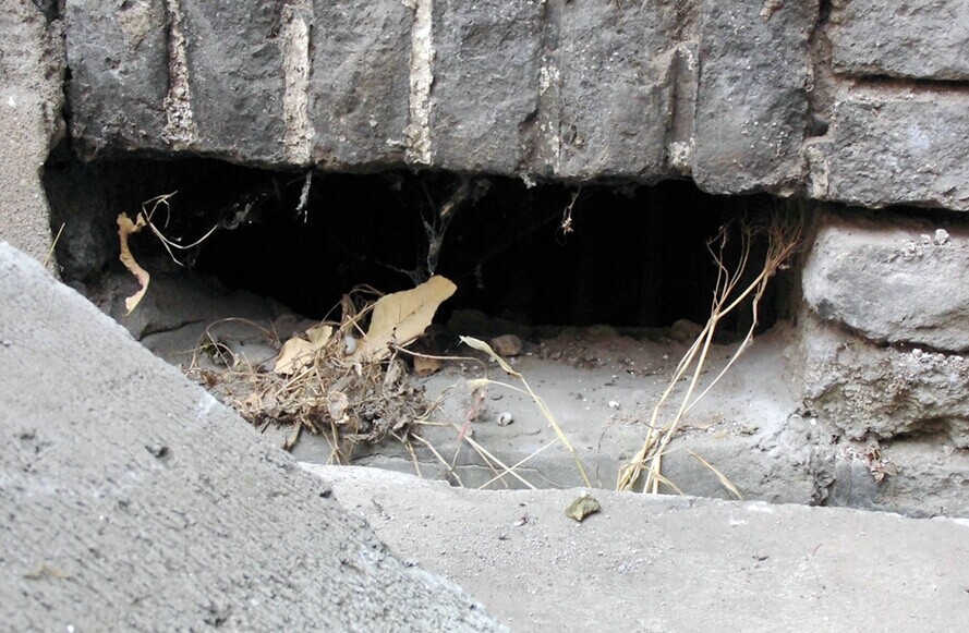 北京惊现侵华日军地牢 50厘米厚墙印证&ldquo;监狱牢固&rdquo;