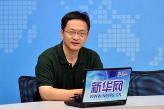 李欲晓：完善授权使用机制遏制个人信息泄露