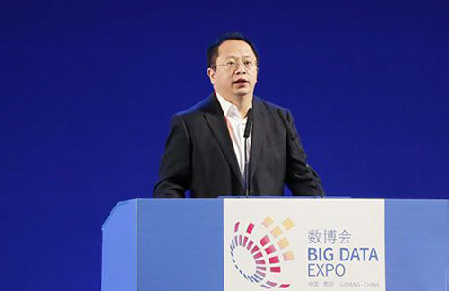 周鸿祎：未来网络攻击不仅是威胁你的隐私