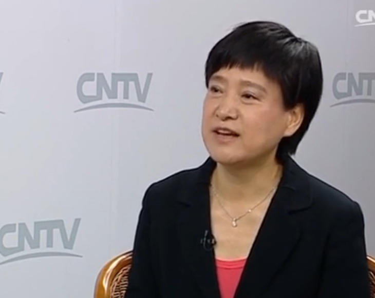 丁丽萍：用系统思维解决网络安全隐患