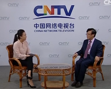 宁家骏：大数据像石油一样宝贵 是战略资源