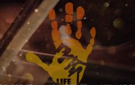 禁毒公益歌曲《生命》中文版MV