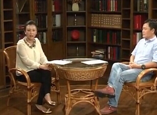 万涛：青少年上网环境不容乐观