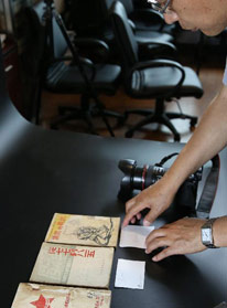 上海将举办&ldquo;抗战珍存&rdquo;展