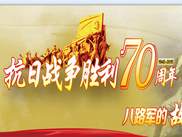 川军抗战录——纪念抗战胜利70周年