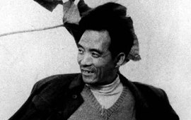 县委书记的好榜样&mdash;焦裕禄