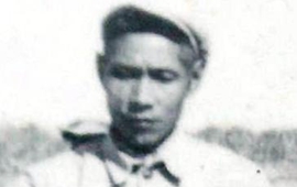 谷文昌：&ldquo;不制服风沙，就让风沙把我埋掉！&rdquo;