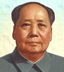 毛泽东