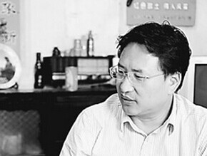 长&ldquo;实心眼&rdquo; 花&ldquo;苦力气&rdquo;&mdash;&mdash;记江西上饶市广丰区委书记郑光泉