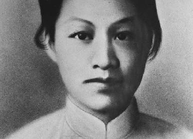 抗日战争中的中共党员