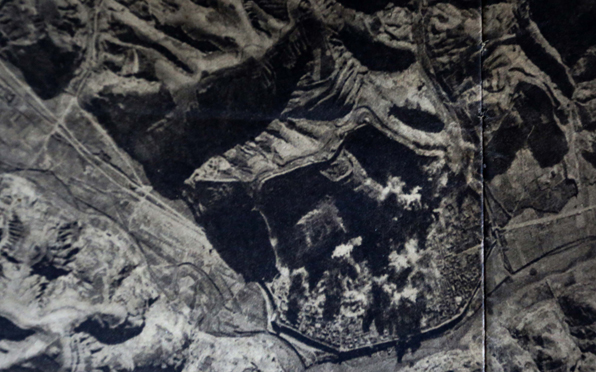 日本档案再现共产党领导的敌后抗战