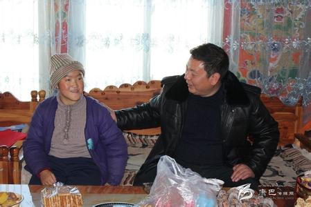 &ldquo;花在百姓身上的钱一分都不能少&rdquo;&mdash;&mdash;记四川省甘孜州甘孜县委书记何康林