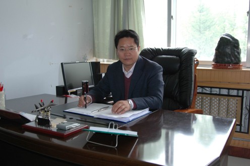 心系牧区百姓,守望黄河源头&mdash;&mdash;记青海省玛多县委书记任正德