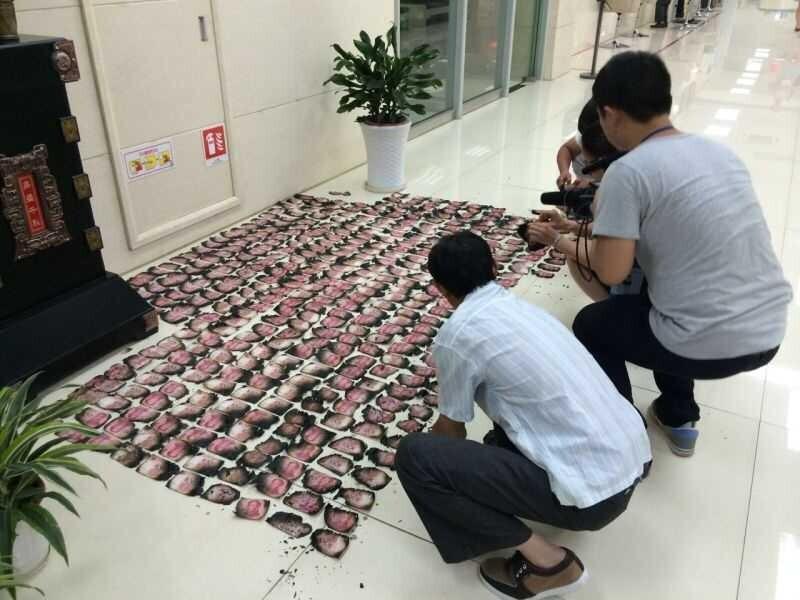 浙江桐庐一民房失火8万元现金被烧