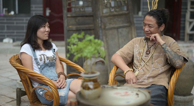 辞职女教师的新旅程：成都古镇开客栈安新家