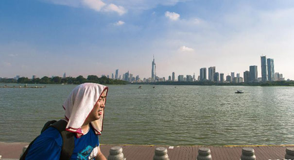 全国大部分地区&ldquo;热情&rdquo;高涨