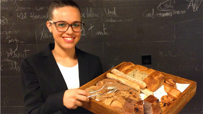 探访&ldquo;2015年度全球最佳餐厅&rdquo;