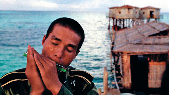 盘点中国兵之最：空降兵最危险 飞行员最帅