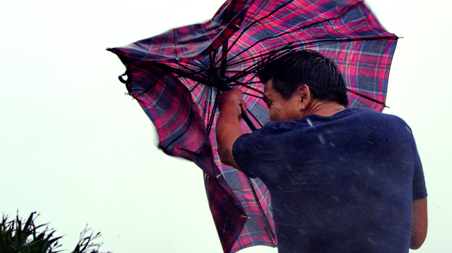 台风&ldquo;苏迪罗&rdquo;在福建莆田市秀屿沿海登陆