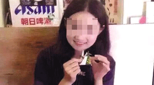 中国传媒大学女生被害案追踪