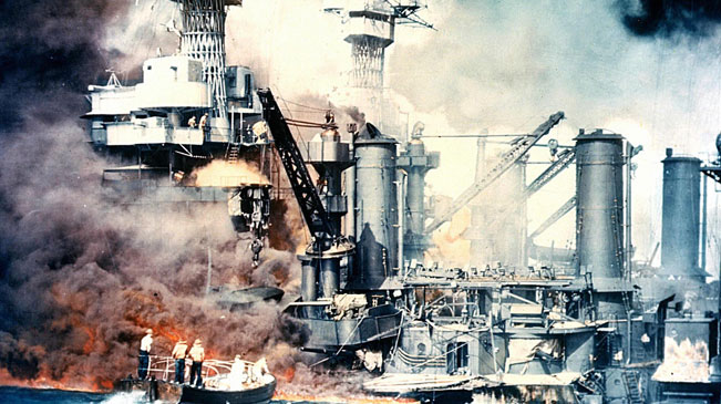 历史不容忘记&mdash;&mdash;日本宣布无条件投降70周年