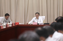 李克强：严格追责、严厉问责、严肃查处