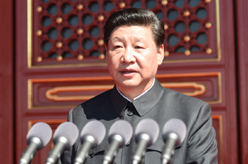 纪念中国人民抗日战争暨世界反法西斯战争胜利70周年大会在北京隆重举行