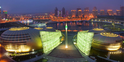 河南艺术中心：文化惠民让百姓&ldquo;零距离&rdquo;感受艺术殿堂的魅力