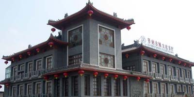 开封：梦回大宋 再现千载盛世繁华