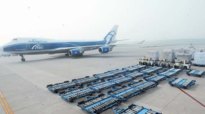 河南航空的&ldquo;造梦&rdquo;之路