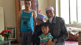 聚焦扶贫干部四大&ldquo;困惑&rdquo;