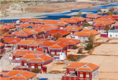 四川扶贫攻坚覆盖11501个贫困村