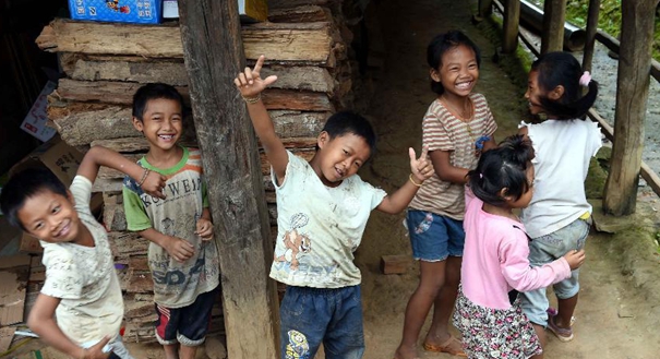 全面建成小康&mdash;&mdash;百姓心中的&ldquo;十三五&rdquo;民生图景