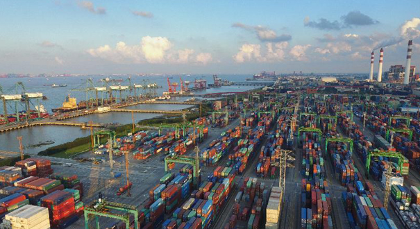 奏响时代强音　实现发展梦想&mdash;&mdash;改革为全面建成小康催生强大动力