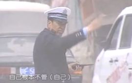 用生命书写忠诚