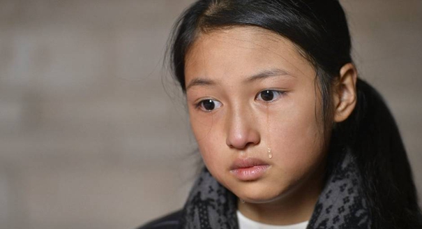 &ldquo;妈妈生病了，爸爸你别离婚&rdquo;