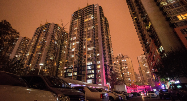 北京90平米&ldquo;求职公寓&rdquo;住26人