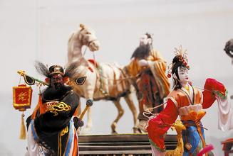 走进清新福建 见证非遗传承的力量