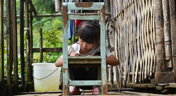 别让孩子陷入贫困代际传递&mdash;&mdash;我国贫困地区教育问题观察